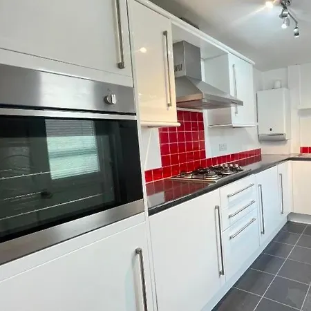 Family Friendly Home Saltburn With Seaview Skelton  Exterior photo