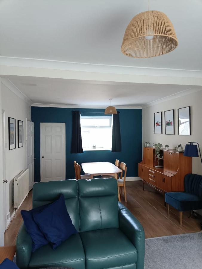 Family Friendly Saltburn With Seaview Holiday home
