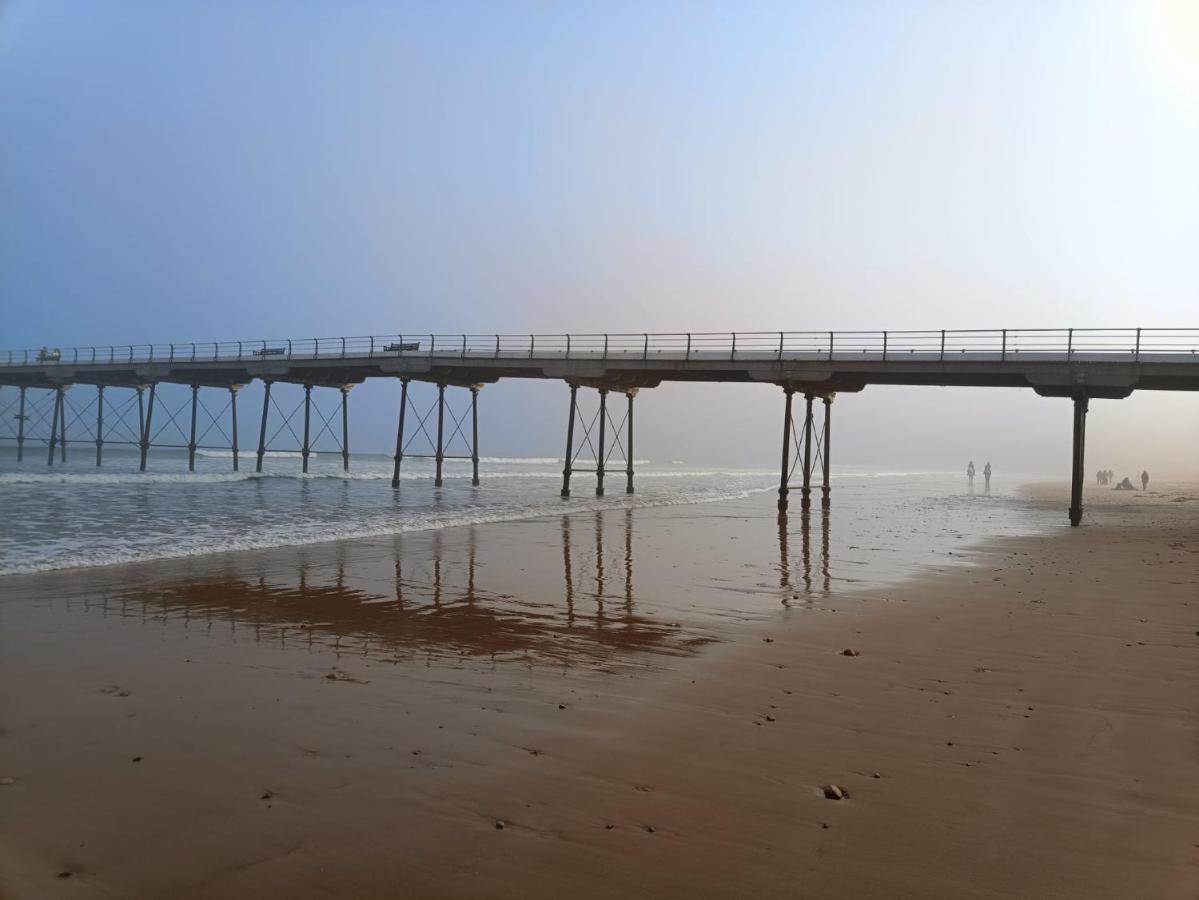 Family Friendly Saltburn With Seaview Holiday home