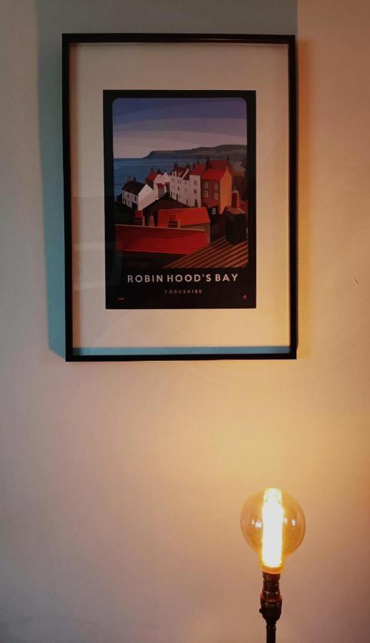 Holiday home Family Friendly Saltburn With Seaview *