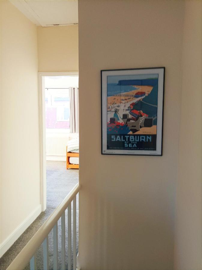 Family Friendly Saltburn With Seaview Holiday home *