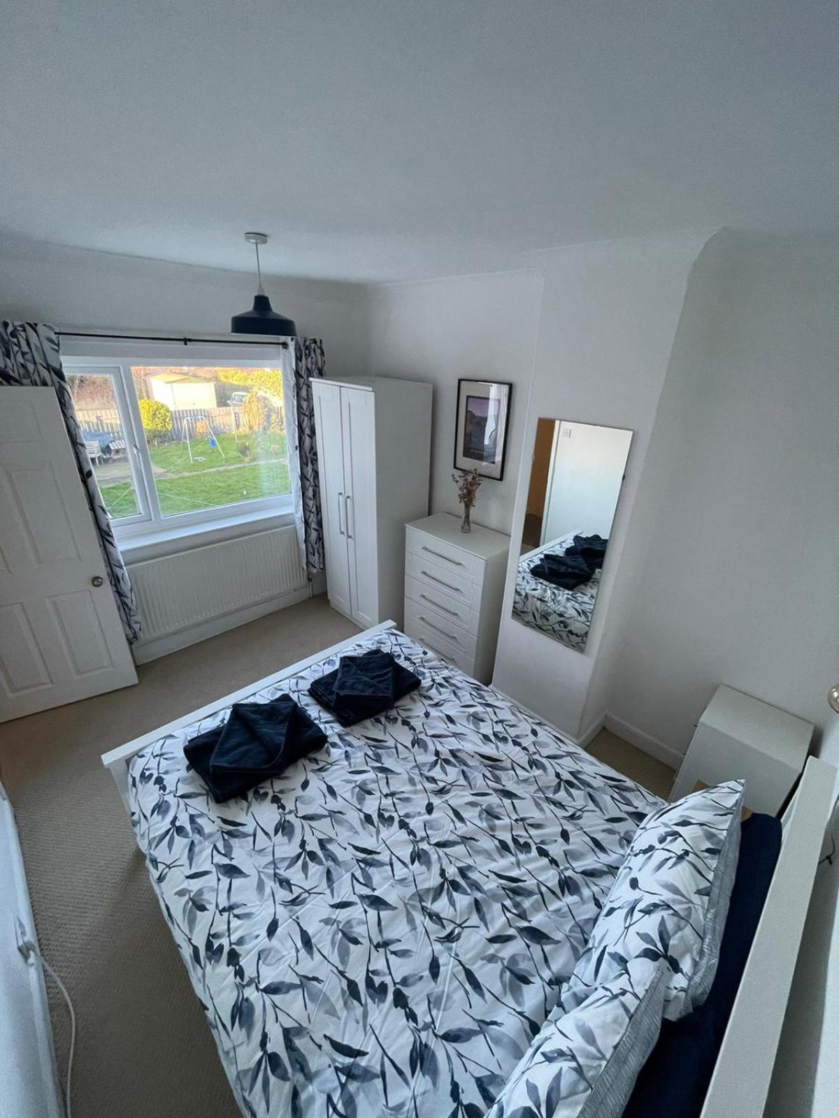 Holiday home Family Friendly Saltburn With Seaview *